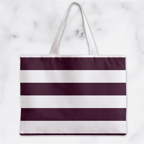 Horizontal Stripes Front