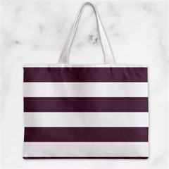 Horizontal Stripes Back
