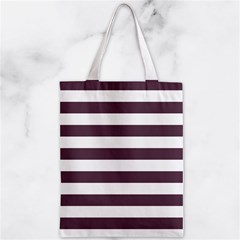 Horizontal Stripes Front