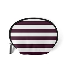Horizontal Stripes Back