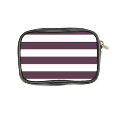 Horizontal Stripes Back