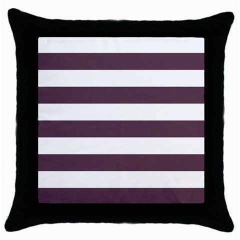 Horizontal Stripes Front