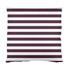 Horizontal Stripes Back