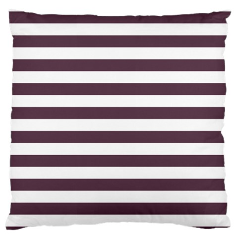 Horizontal Stripes Front