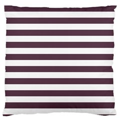 Horizontal Stripes Back