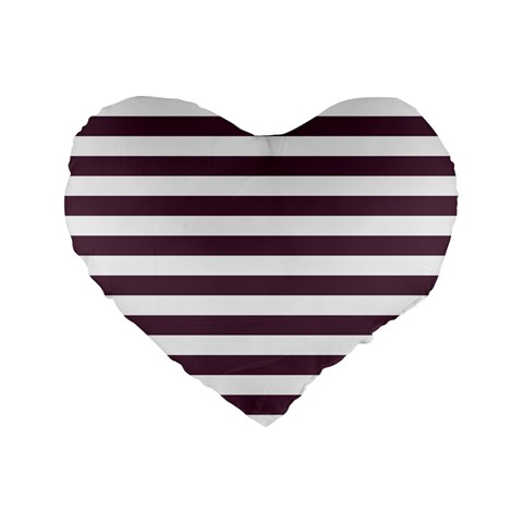 Horizontal Stripes Front