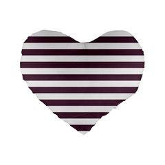 Horizontal Stripes Front