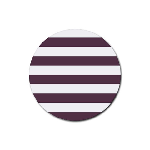 Horizontal Stripes Front