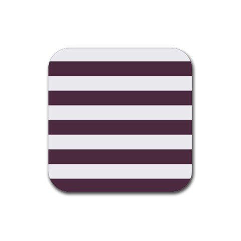 Horizontal Stripes Front