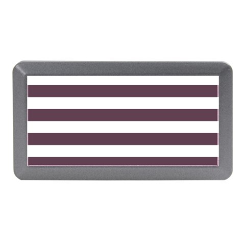 Horizontal Stripes Front