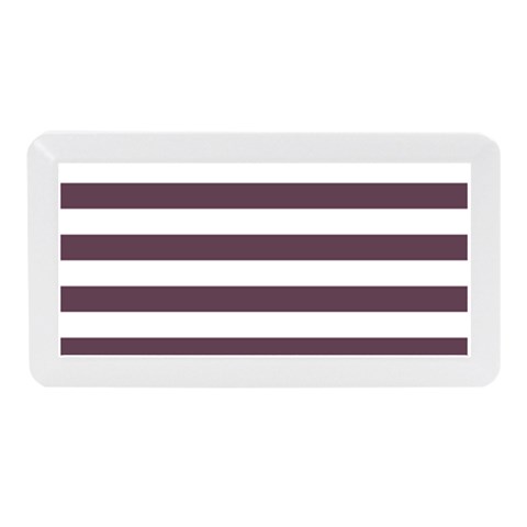 Horizontal Stripes Front