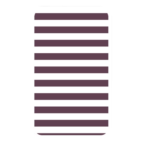 Horizontal Stripes Front