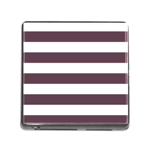Horizontal Stripes Front