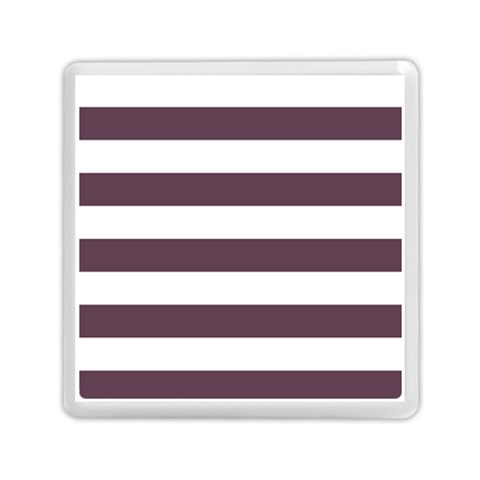 Horizontal Stripes Front