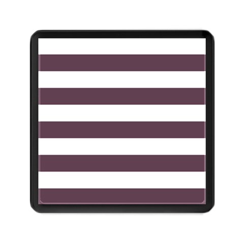 Horizontal Stripes Front