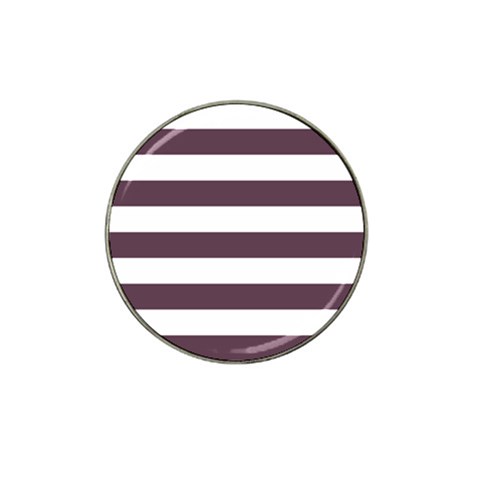 Horizontal Stripes Front