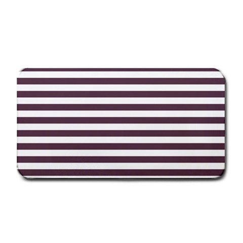 Horizontal Stripes 16 x8.5  Bar Mat
