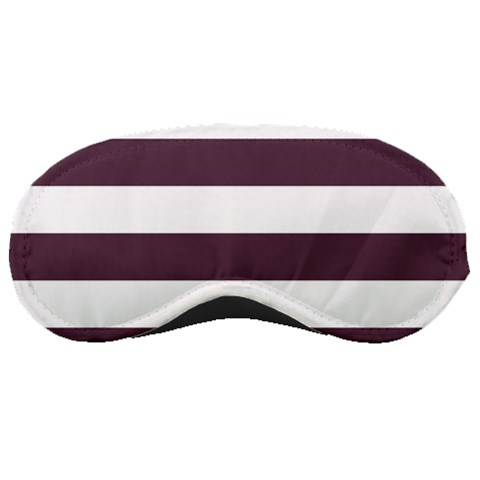 Horizontal Stripes Front