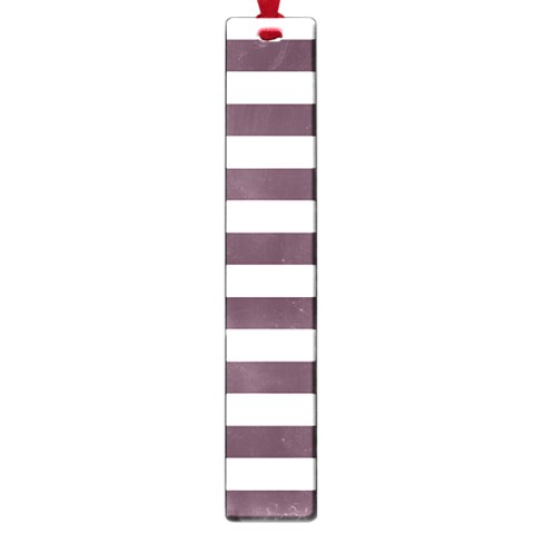 Horizontal Stripes Front