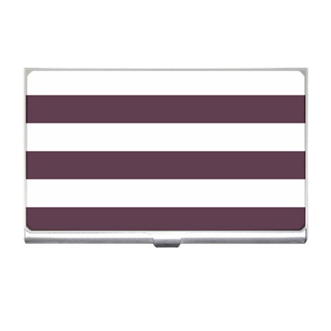 Horizontal Stripes Front
