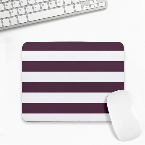 Horizontal Stripes Front