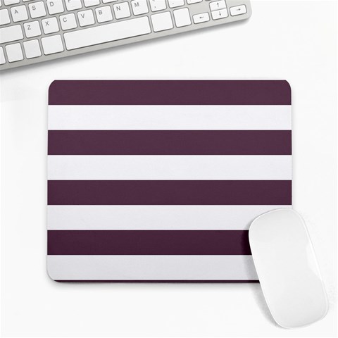 Horizontal Stripes Front