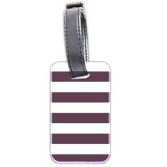 Horizontal Stripes Front