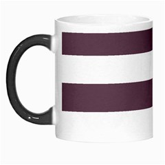 Horizontal Stripes Left