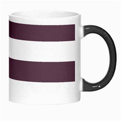 Horizontal Stripes Right