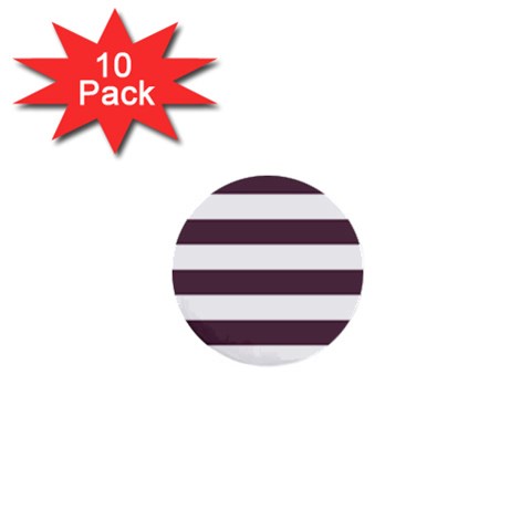 Horizontal Stripes Front