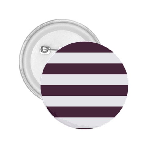 Horizontal Stripes Front