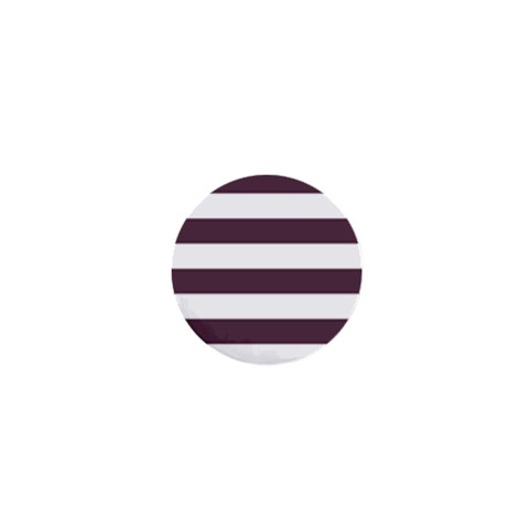Horizontal Stripes Front