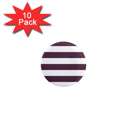 Horizontal Stripes Front