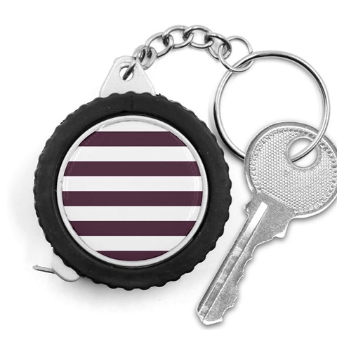 Horizontal Stripes Front