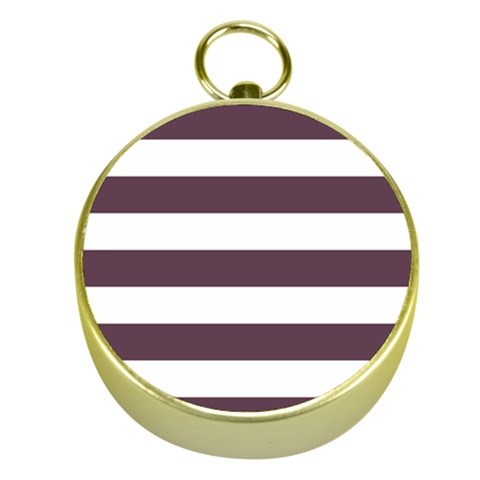 Horizontal Stripes Front