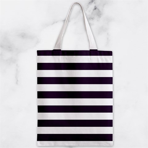 Horizontal Stripes Front