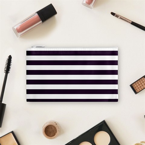 Horizontal Stripes Front