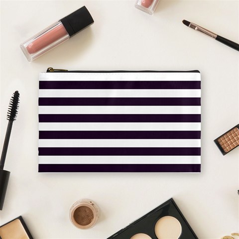 Horizontal Stripes Front
