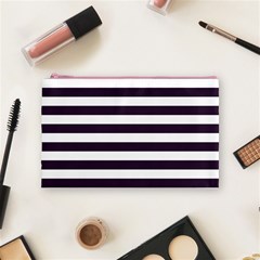 Horizontal Stripes Front