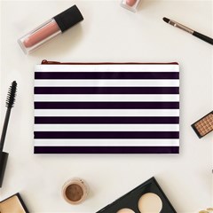 Horizontal Stripes Front