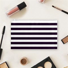 Horizontal Stripes Front