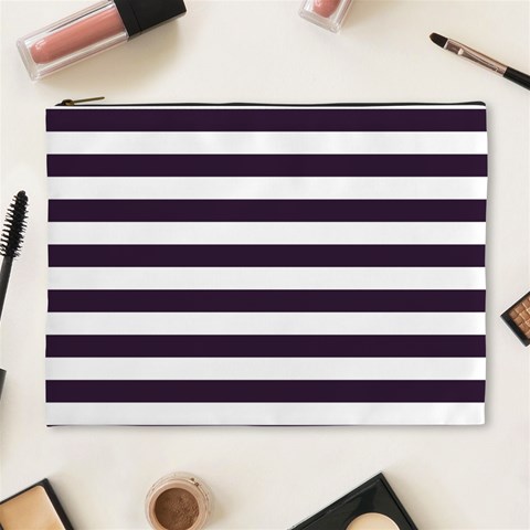 Horizontal Stripes Front