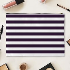 Horizontal Stripes Back