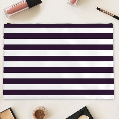 Horizontal Stripes Front