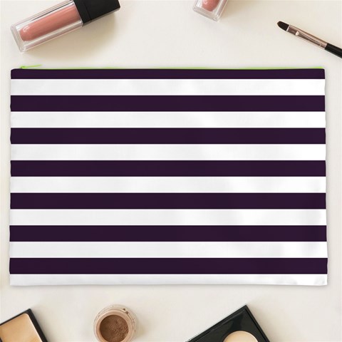 Horizontal Stripes Front