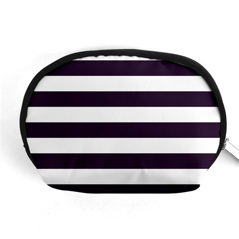 Horizontal Stripes Front