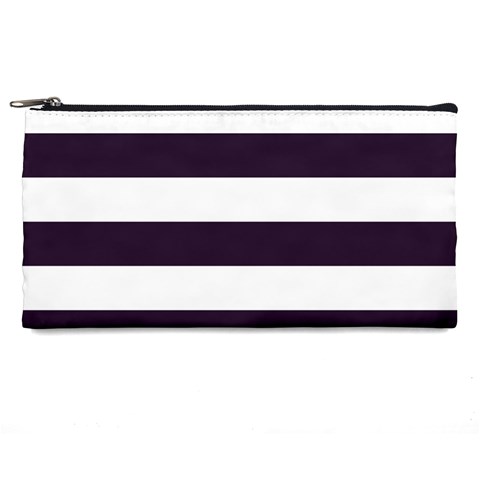 Horizontal Stripes Front
