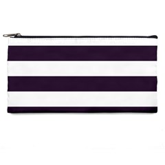 Horizontal Stripes Front