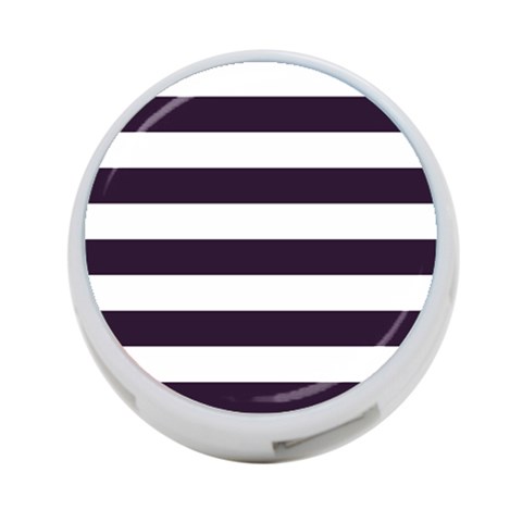 Horizontal Stripes Front