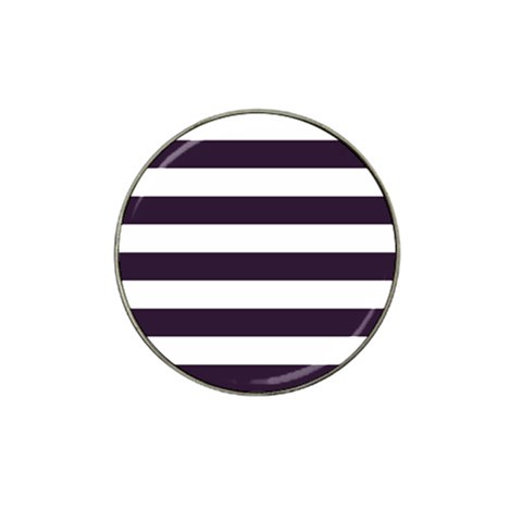 Horizontal Stripes Front